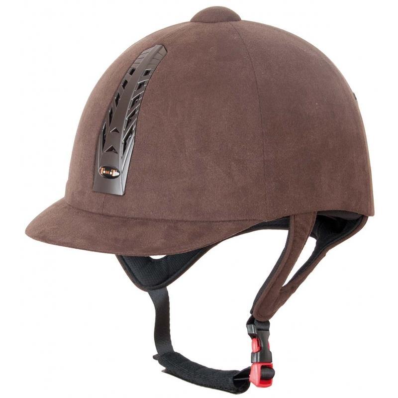 TdeT Bombe Aeration Marron - SHOPHORSE